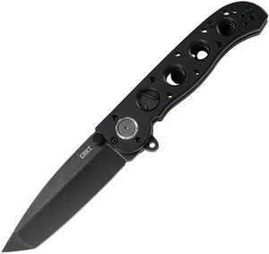 M16 Deadbolt Lock Tanto M16 Deadbolt Lock Tanto