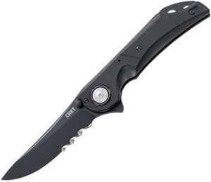 Seismic Deadbolt Lock Black Seismic Deadbolt Lock Black