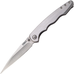 Flat Out Framelock A/O