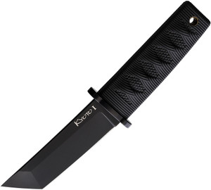 Kyoto II Fixed Blade Blk Kyoto II Fixed Blade Blk