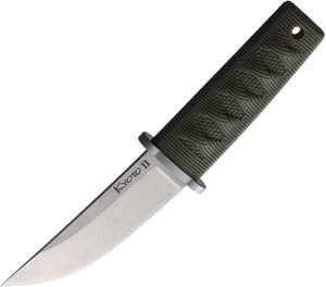 Kyoto II Fixed Blade OD Kyoto II Fixed Blade OD