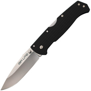 Air Lite Drop Point Lockback Air Lite Drop Point Lockback