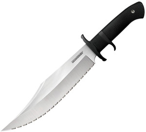Marauder Bowie Serrated Marauder Bowie Serrated