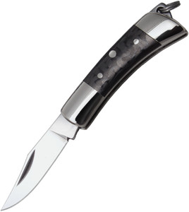 Folding Knife Charm Folding Knife Charm