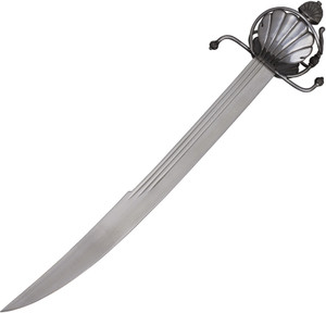 Pirate's Cutlass Pirate's Cutlass