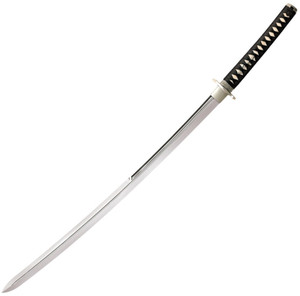 Double Edge Katana