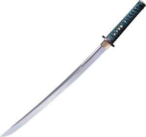 Dragonfly Wakizashi Dragonfly Wakizashi