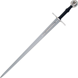 Hand-and-a-Half Sword Hand-and-a-Half Sword