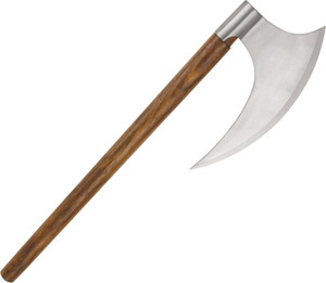 Viking Battle Axe