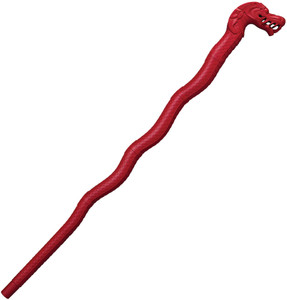 Lucky Dragon Walking Stick