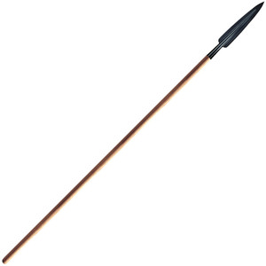 Assegai Long Shaft with Sheath Assegai Long Shaft with Sheath