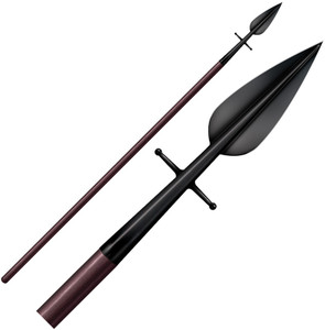MAA European Boar Spear MAA European Boar Spear