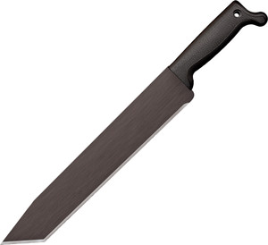 Tanto Machete with Sheath Tanto Machete with Sheath