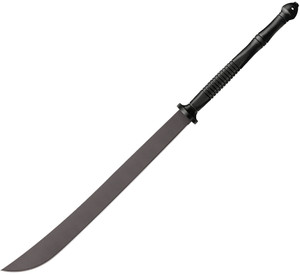 Thai Machete with Sheath Thai Machete with Sheath