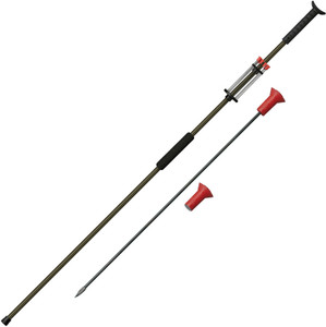 Magnum Blowgun 357 Magnum Blowgun 357