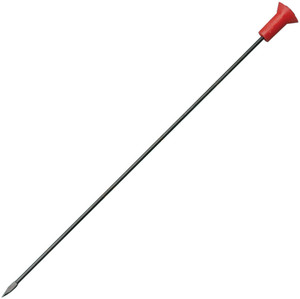357 Magnum Blowgun Spear Dart 357 Magnum Blowgun Spear Dart