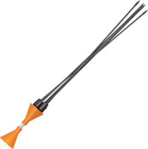 Big Bore Blowgun Big Bore Blowgun