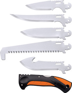 Click N Cut Field Kit Click N Cut Field Kit