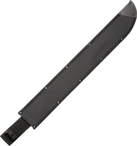 Latin Machete Sheath 24 inch Latin Machete Sheath 24 inch