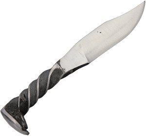 Railroad Spike Knife Railroad Spike Knife