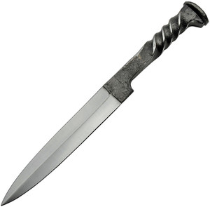 Railroad Spike Fixed Blade Railroad Spike Fixed Blade