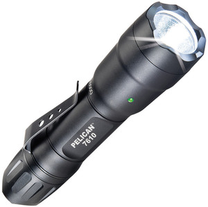 Tactical Flashlight Tactical Flashlight