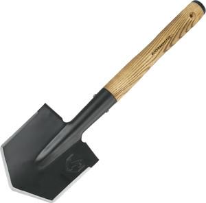 Wilderness Survival Shovel Wilderness Survival Shovel
