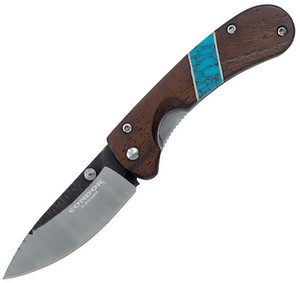 Blue River Hunter Linerlock Blue River Hunter Linerlock