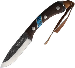 Blue River Neck Knife Blue River Neck Knife
