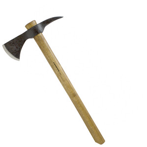 Indian Spike Tomahawk Indian Spike Tomahawk
