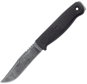 Bushglider Knife Black Bushglider Knife Black