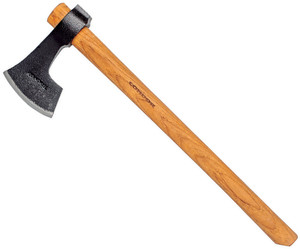 Bushcraft Tomahawk Bushcraft Tomahawk