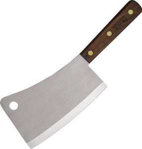 Cleaver Cleaver