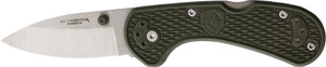 Cadejo Lockback Army Green Cadejo Lockback Army Green