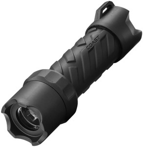 Polysteel 200 Flashlight