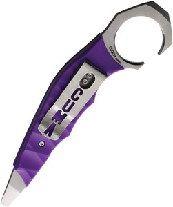 B.A.D.D. Beer Tool Purple