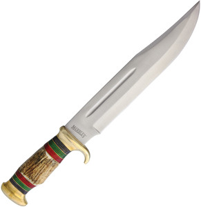 Bowie Stag Bowie Stag