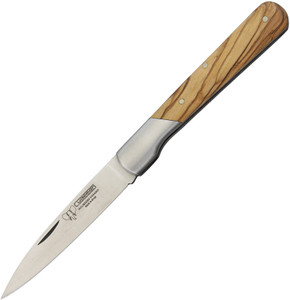 Olive Wood Folder Olive Wood Folder