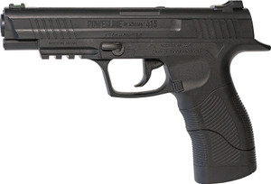Model 415 CO2 BB Pistol Model 415 CO2 BB Pistol