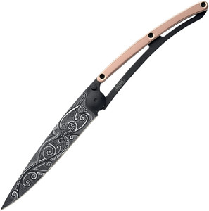 Tattoo Linerlock 37g Pacific Tattoo Linerlock 37g Pacific
