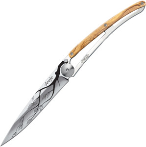 Tattoo Linerlock 37g Tree Tattoo Linerlock 37g Tree
