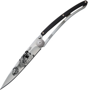 Tattoo Linerlock 37g Grizzly Tattoo Linerlock 37g Grizzly
