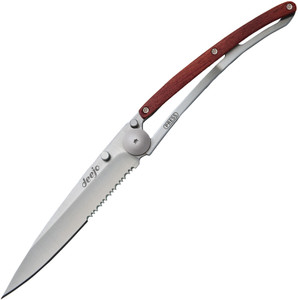 Tattoo Linerlock 37g Coralwood Tattoo Linerlock 37g Coralwood