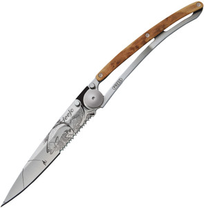 Tattoo Linerlock37g Trout Tattoo Linerlock37g Trout