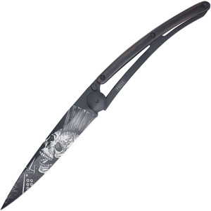 Tattoo Linerlock 37g Punk Tattoo Linerlock 37g Punk