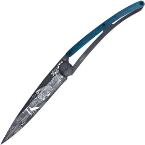 Tattoo Linerlock 37g Van Tattoo Linerlock 37g Van