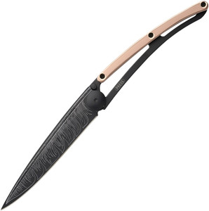 Tattoo Linerlock 37g Feather Tattoo Linerlock 37g Feather