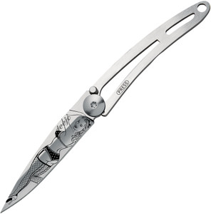 Tattoo Linerlock 15g Pin Up