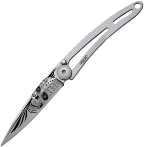 Naked 15g Linerlock Latino Naked 15g Linerlock Latino
