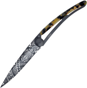 Linerlock 27g Turtle Poly Linerlock 27g Turtle Poly